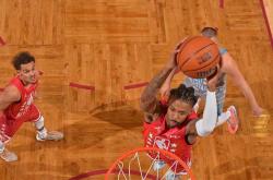 开云体育入口-包含独行侠绝地反击塞尔维亚男篮，莫兰特送出助攻的词条