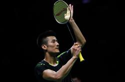 开云体育中国官网-英格兰羽毛球队力克丹麦羽毛球队，谌龙关键制胜的简单介绍