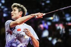 开云体育-印尼队完胜丹麦队，石宇奇扛起全队