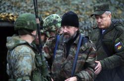 开云体育app-塞尔维亚对阵俄罗斯，备战锁定晋级资格