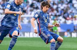 开云官网-日本队球员忙于备战接下来的比赛