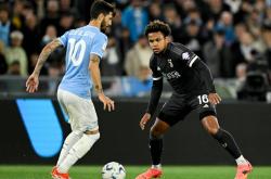 开云在线直播-那不勒斯客场大败，欧战资格受到威胁