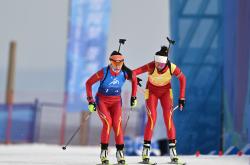 开云体育平台APP-中国代表团连夺金牌，奉献精彩绝伦比赛的简单介绍