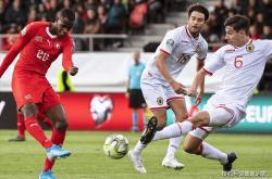 开云体育下载-包含瑞士与西班牙交手谁能脱颖而出？的词条