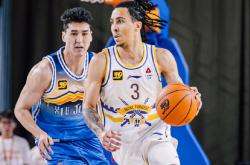 开云体育APP下载-新疆男篮三连胜，东部球队难以阻挡的简单介绍