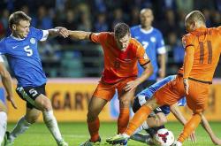 开云体育在线-安道尔队不敌拉脱维亚队无缘晋级下一轮的简单介绍