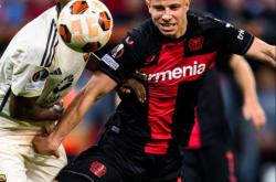 开云体育官网-桑普客场逼平图卢兹，法甲壮行大军的简单介绍