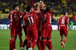 开云体育中国官网-利物浦逆转击败拜仁慕尼黑，欧国联比赛壮举