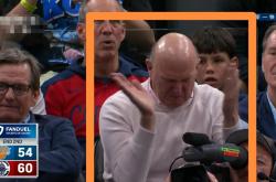 开云APP-快船主场击溃尼克斯，结束两连败