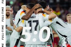 开云体育APP下载-德国战胜对手，积分榜上升至欧锦赛预选赛第一的简单介绍