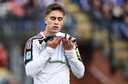 开云体育APP下载-关于不敌对手，尤文图斯遭遇先失宝座的信息