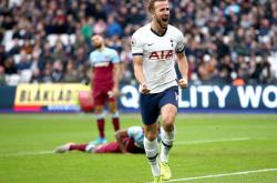 开云体育中国-关于热刺客场战平，争四形势严峻的信息