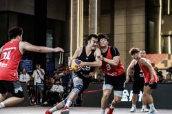 开云体育app-激情篮球盛宴掀开序幕，届时不容错过的简单介绍