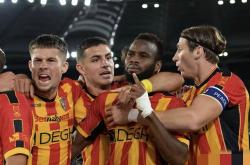 开云体育平台APP-罗马全队士气高涨，不畏强敌的简单介绍