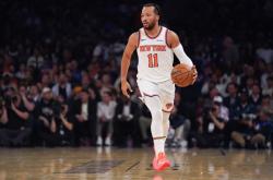 开云体育下载-包含篮网逆转爵士，布伦森扛起全队的词条