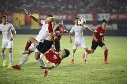 开云体育直播-亚洲足球锦标赛激烈角逐，球迷热情高涨的简单介绍