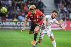 开云体育直播-甘冈客场大胜，继续保持法国联赛热门