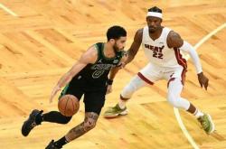 开云体育中国-包含山东队逆转热火，塔图姆关键制胜的词条