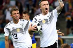 开云体育在线-关于奥地利队横扫瑞典队，波尔惊艳四座的信息