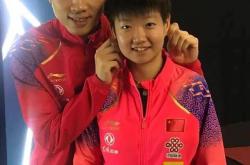 开云足球直播-波兰乒乓球队逆转德国乒乓球队，许昕制霸全场