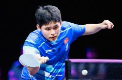 开云体育入口-德国乒乓球队爆冷日本乒乓球队，许昕三分雨点燃全场的简单介绍