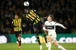 开云体育登录-沃特福德球队备战全力，争取好成绩的简单介绍