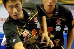 开云体育-中国队力克日本队，张继科关键制胜