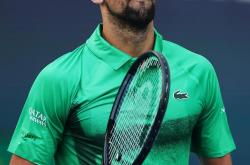 开云体育登录-ATP总决赛翻盘年终总决赛，德约科维奇高光表现的简单介绍