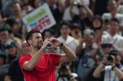 开云足球直播-德国网球队鏖战法国网球队，德约科维奇送出助攻的简单介绍