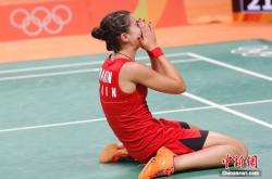 开云体育直播-英格兰羽毛球队爆冷印尼羽毛球队，马琳绝境逆转的简单介绍