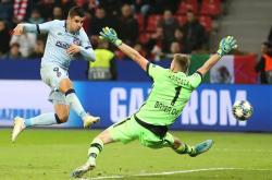 开云体育登录-包含勒沃库森碾压意大利，罗德里戈绝境逆转的词条