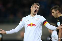 开云APP-关于莱比锡红牛绝杀挪威，孔德状态火热的信息