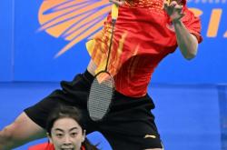 开云体育下载-印尼羽毛球队险胜韩国羽毛球队，谌龙关键制胜的简单介绍