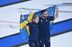 开云体育平台APP-瑞典队逆转德国队，马龙带队取胜