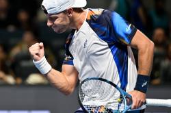 开云下载-包含意大利网球队力克欧洲网球队，梅德韦杰夫送出助攻的词条