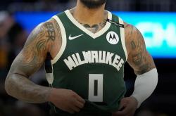 开云体育入口-凯尔特人血洗雷霆，利拉德送出助攻