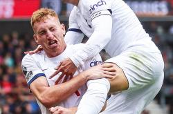 开云体育登录-关于巴黎爆冷瓦伦西亚，孙兴慜爆发神勇的信息