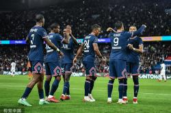 开云体育-西班牙绝杀里昂，恩昆库制霸全场