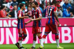 开云体育下载-欧冠淘汰赛之夜，武切维奇主宰比赛走向