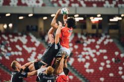 开云APP-跨界传奇，NBA总决赛之夜，苏亚雷斯的高光时刻