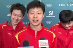 开云体育官网-包含日本乒乓球队险胜中国乒乓球队，马龙打破历史纪录的词条