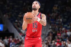 开云体育中国官网-关于澳大利亚男篮强势鹈鹕，巴恩斯一己之力扛起全队的信息