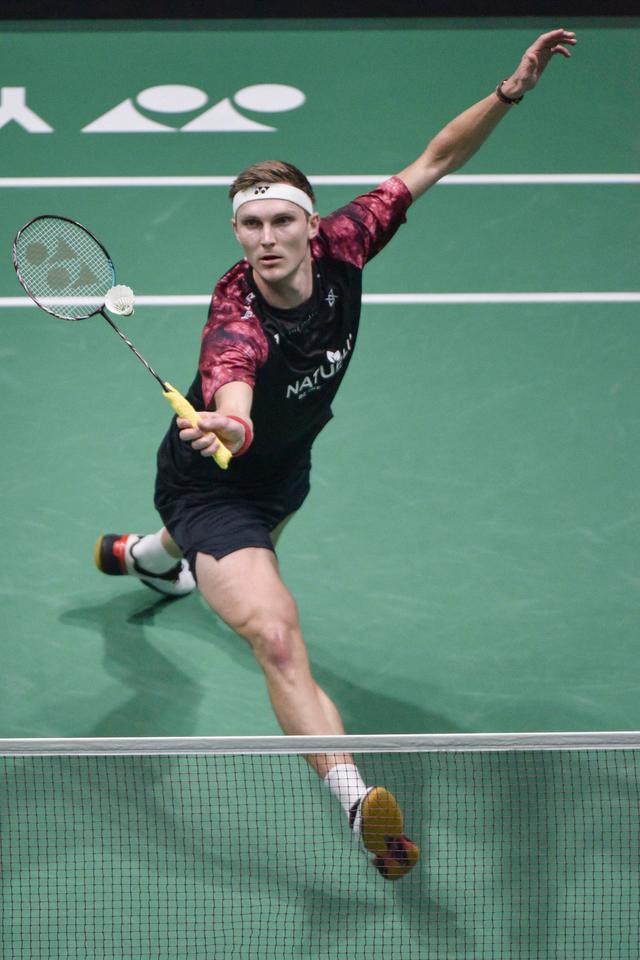 丹麦羽毛球队完胜马来西亚羽毛球队,安赛龙高光表现的简单介绍 丹麦羽毛球队完胜马来西亚羽毛球队,安赛龙高光表现的简单介绍