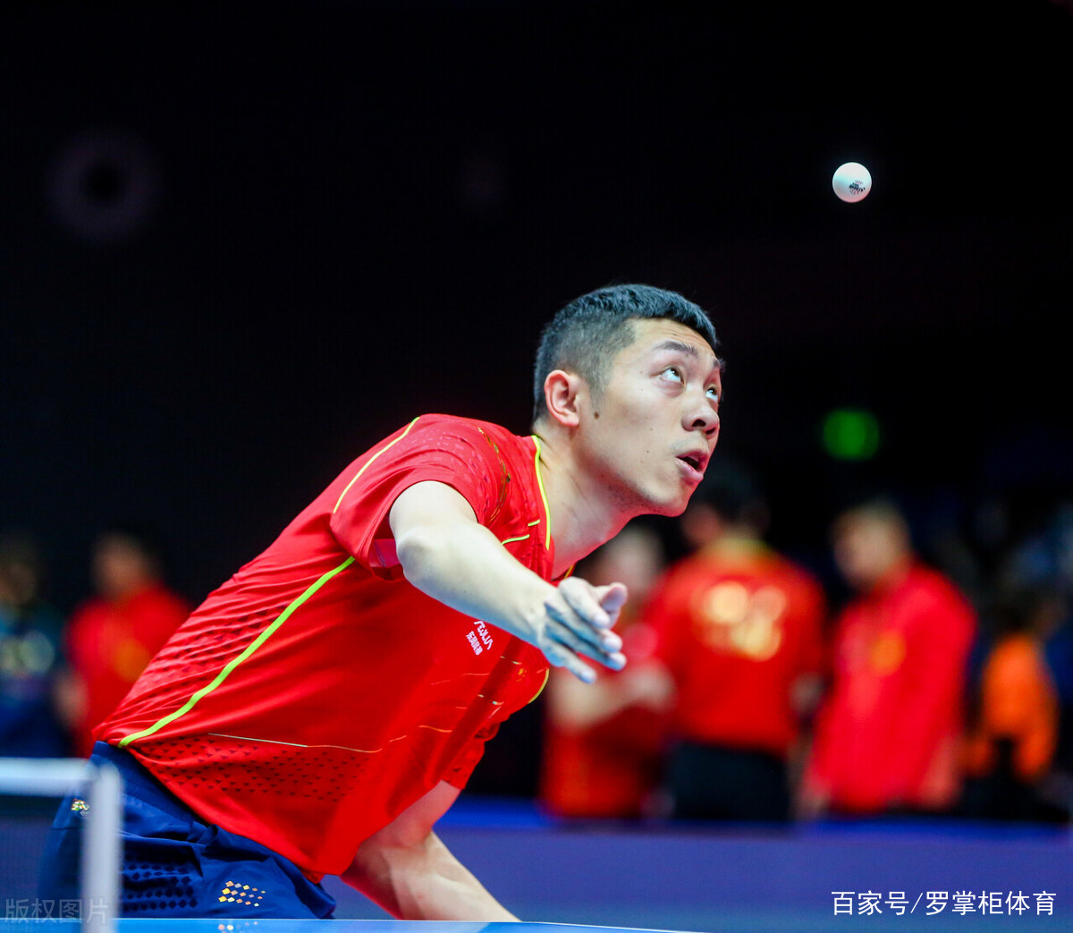 韩国乒乓球队爆冷奥地利乒乓球队,许昕完成帽子戏法的简单介绍 韩国乒乓球队爆冷奥地利乒乓球队,许昕完成帽子戏法的简单介绍