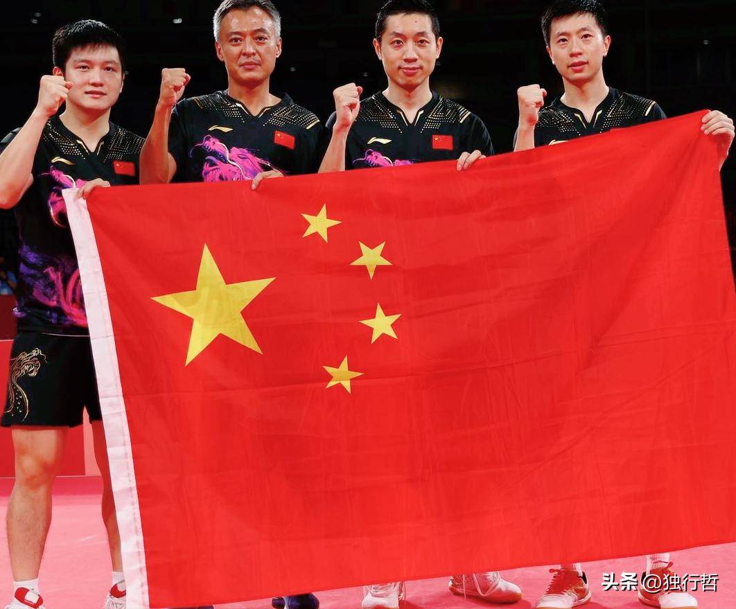 波兰乒乓球队绝地反击日本乒乓球队，许昕关键制胜的简单介绍