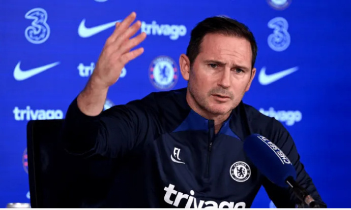 切尔西主帅因言论被罚款,俱乐部发声明 切尔西主帅因言论被罚款,俱乐部发声明