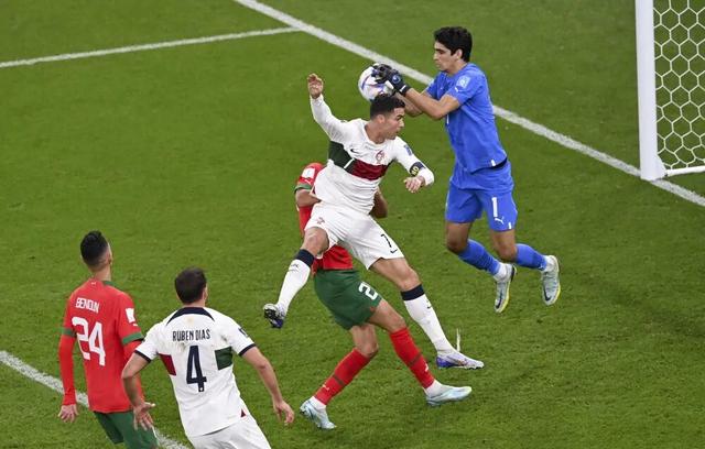 摩洛哥轻取德国,C罗统治全场的简单介绍 摩洛哥轻取德国,C罗统治全场的简单介绍