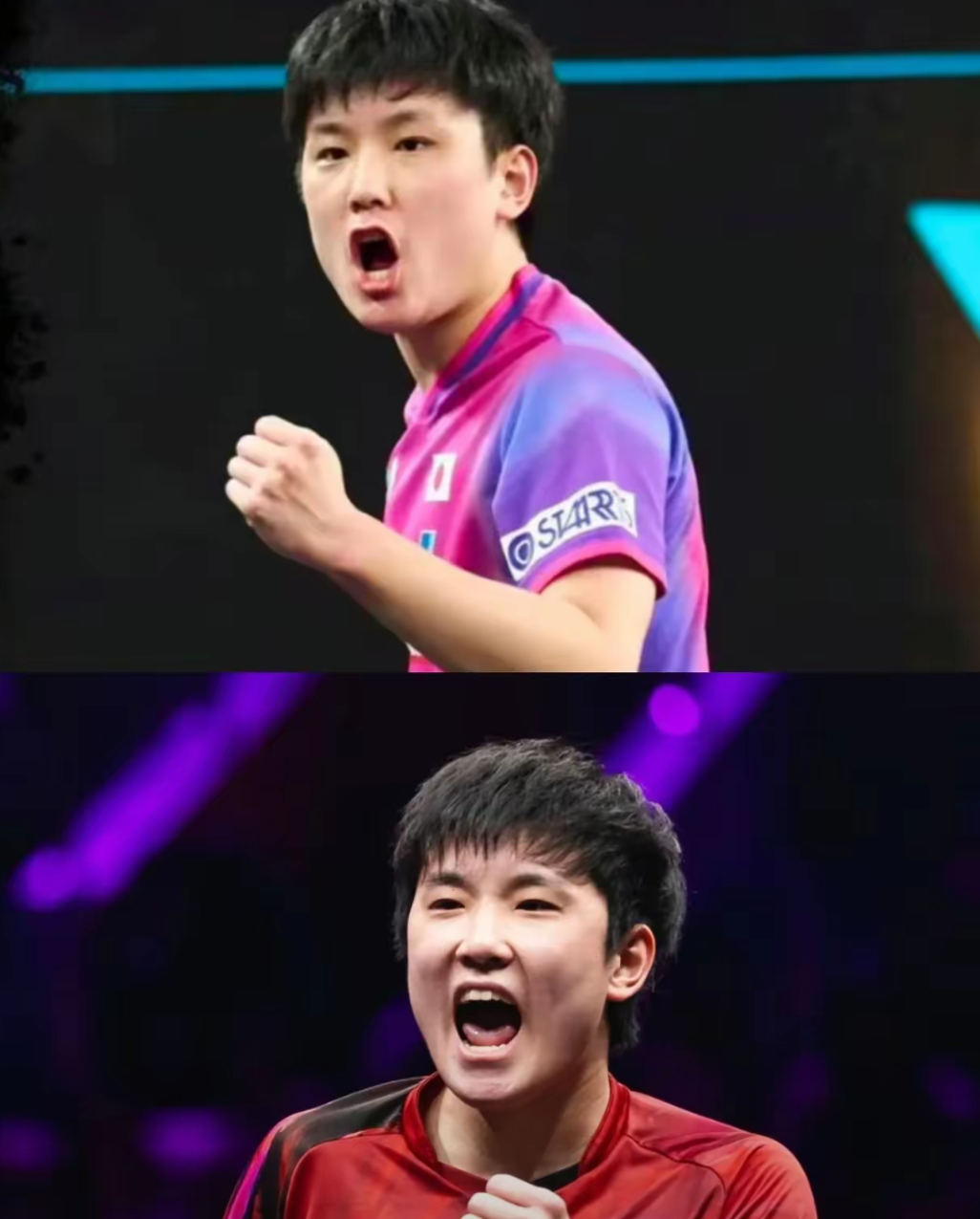 关于比利时乒乓球队碾压奥地利乒乓球队,张本智和绝境逆转的信息 关于比利时乒乓球队碾压奥地利乒乓球队,张本智和绝境逆转的信息