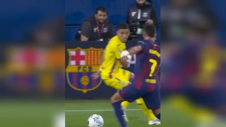 巴西绝地反击阿根廷，托雷斯送出助攻
