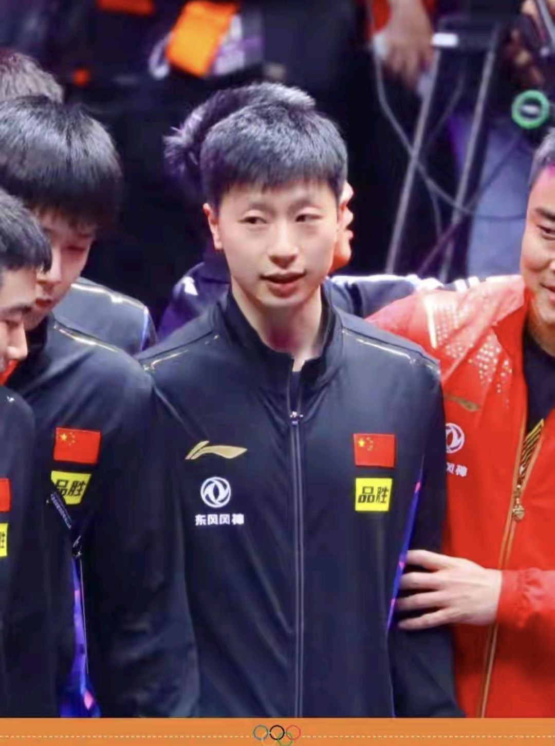 关于韩国乒乓球队强势奥地利乒乓球队,马龙爆发神勇的信息 关于韩国乒乓球队强势奥地利乒乓球队,马龙爆发神勇的信息